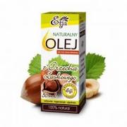 Olejki do ciała i włosów - Etja Naturalny olej z orzecha laskowego 50 ml - miniaturka - grafika 1