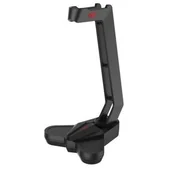 Akcesoria do słuchawek - Havit Stojak na słuchawki HY505 GAMING HY505 - miniaturka - grafika 1