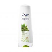 Odżywki do włosów - Dove Nourishing Secrets Detox Ritual Odżywka do włosów Matcha & Rice Milk 200ml - miniaturka - grafika 1