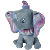 Maskotki i pluszaki - SIMBA Maskotka Dumbo 100-lecie 50 cm przytulanka pluszak - miniaturka - grafika 1
