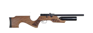 PCP Reximex Lyra-K 5.5 mm z tłumikiem - Wiatrówki karabinki - miniaturka - grafika 1