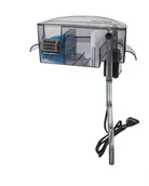 Filtry akwariowe i akcesoria - Aqua Natura, filtr do akwarium kuli, �rednica otworu 178-222mm - miniaturka - grafika 1