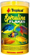 Tropical Spirulina Flakes 1000Ml