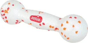 ZOLUX Wytrzymały hantel dla psa do aportowania ETPU 20 cm - Zabawki dla psów - miniaturka - grafika 1