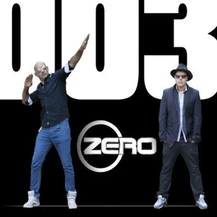 003 CD) Zero - Muzyka klubowa, dance - miniaturka - grafika 2