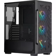 Obudowy komputerowe - Obudowa Corsair iCUE 220T RGB Airflow Kontroler - miniaturka - grafika 1