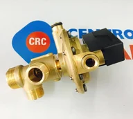 Akcesoria grzewcze - Zawór 3D themaclassic DWZ - miniaturka - grafika 1