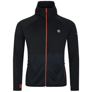 Kurtka męska Dare 2b Assimilate II Cr Str Rozmiar: S / Kolor: czarny - Kurtki męskie - miniaturka - grafika 1