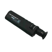 Pozostałe akcesoria sieciowe - Mikroskop ręczny inspekcji złącz światłowodowych MDL CL-400x - miniaturka - grafika 1