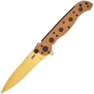 Scyzoryki - CRKT M16®-01DZ Desert Tan M16-01DZ - miniaturka - grafika 1