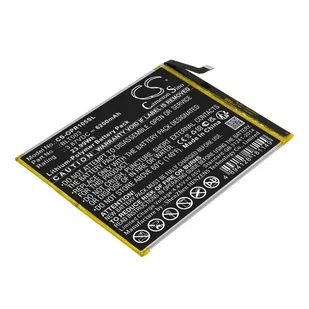 Oppo Realme pad mini / BLT003 6200mAh 23.99Wh Li-Polymer 3.87V (Cameron Sino) - Akcesoria do tabletów i e-booków - miniaturka - grafika 1