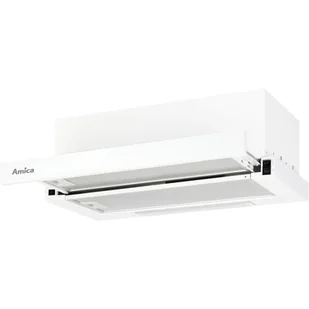 AMICA OTP5234W - Okapy kuchenne - miniaturka - grafika 1