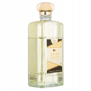 Jardin de France AGRUMES D'ANTAN - Wody i perfumy męskie - miniaturka - grafika 1