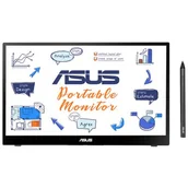 Monitory - ASUS ZenScreen Ink MB14AHD 14"  - miniaturka - grafika 1