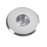 Oprawy, klosze i abażury - Kanlux Oprawa Haxa DSO POWER LED-B (k_8103) - miniaturka - grafika 1
