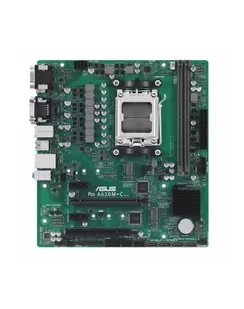 Płyta główna ASUS PRO A620M-C-CSM mATX AM5 DDR5 - Płyty główne - miniaturka - grafika 1