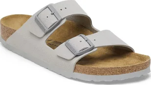Birkenstock sandały męskie Arizona BS 1027720 STONE COIN szerokość standardowa 42 - Sandały męskie - miniaturka - grafika 1