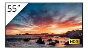 Sony 54,7" Wyświetlacz - Monitory reklamowe i wyświetlacze - miniaturka - grafika 1