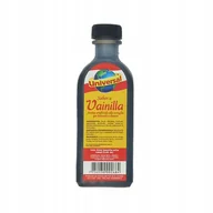 Dodatki do ciast w proszku - Esencja waniliowia marki Sabor a Vainilla Universal 100ml - miniaturka - grafika 1