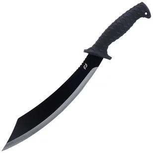Maczeta Schrade Decimate Parang Full Tang 18" - Black - Miecze i maczety - miniaturka - grafika 1