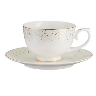 Filiżanka 250 ml porcelanowa DIANA VILLA ITALIA - Filiżanki - miniaturka - grafika 1