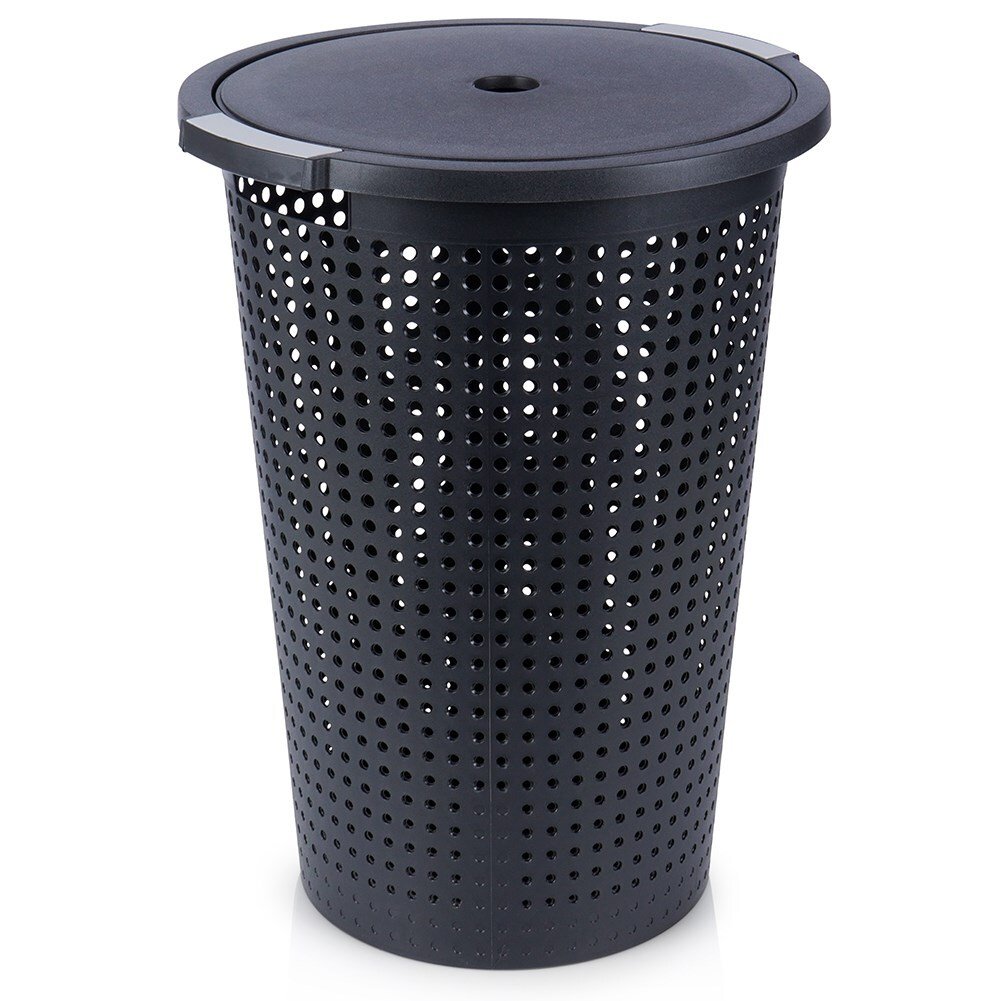 Plastikowy kosz na pranie / pojemnik na pranie / pojemnik na pranie / pojemnik na pranie 35L