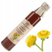 Syropy i koncentraty owocowe - Syrop z mniszka lekarskiego 315 g naturalny kwiaty mniszka z cytryną domowy - miniaturka - grafika 1