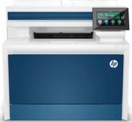 Urządzenia wielofunkcyjne - HP LaserJet Pro 4302DW 4RA83F - miniaturka - grafika 1