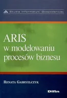 Systemy operacyjne i oprogramowanie - ARIS w modelowaniu procesów biznesu - miniaturka - grafika 1