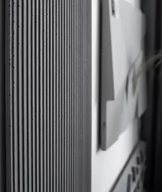 Elewacje - 135x60 cm VT - PB37 (CL01 ceglasty) LAMEL - Panel dekor 3D beton architektoniczny - miniaturka - grafika 1