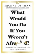 Biografie obcojęzyczne - What Would You Do If You Weren't Afraid? - miniaturka - grafika 1