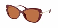 Okulary przeciwsłoneczne - Okulary Przeciwsłoneczne Michael Kors MK 2230U 400473 - miniaturka - grafika 1