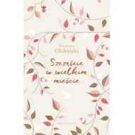 Powieści i opowiadania - Wam Szczęście w wielkim mieście - miniaturka - grafika 1