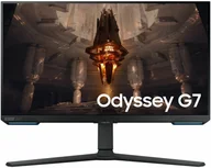 Monitory - Samsung S28BG700EP 28" 4K Ultra HD 144 Hz - miniaturka - grafika 1
