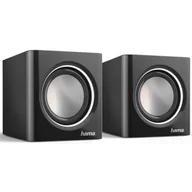 Głośniki komputerowe - HAMA Sonic Mobil 185 - miniaturka - grafika 1