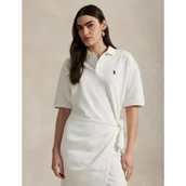 Sukienki - POLO RALPH LAUREN Sukienka - miniaturka - grafika 1