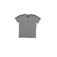 Odzież sportowa dziecięca - T-shirt dziecięcy z krótkim rękawem i opaską New Tape - miniaturka - grafika 1