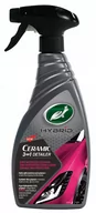 Kosmetyki samochodowe - TURTLE WAX HYBRID CERAMIC 3W1 DETAILER - 500 ml - miniaturka - grafika 1