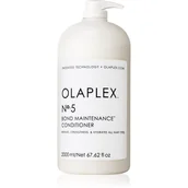 Odżywki do włosów - Olaplex Bond Maintenance No 5 odżywka 2000 ml - miniaturka - grafika 1
