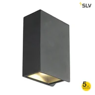 Lampy ścienne - Spotline Kinkiet Quad 2 XL 232441 / 232445 - miniaturka - grafika 1