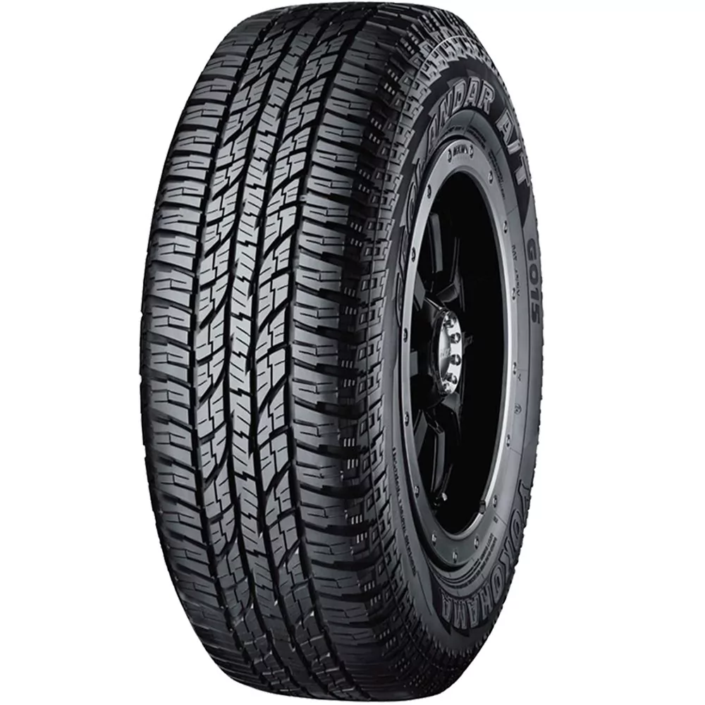 Yokohama Geolandar A/T G015 265/60R18 110H