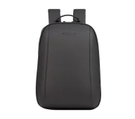 Torby na laptopy - QUALO QPS-W-BZ01 wodoodporny 15,6" Czarny QPS-W-BZ01 - miniaturka - grafika 1