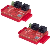 Akcesoria do monitoringu - ATTE ETH-ETH500-SET - Szybka wysyłka, Możliwy montaż, Upusty dla instalatorów, Profesjonalne doradztwo! - miniaturka - grafika 1
