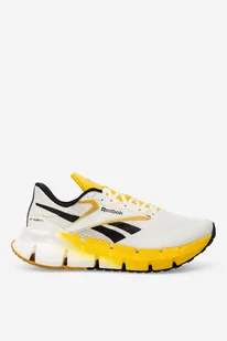 Reebok Buty do biegania Floatzig 1 100206593 Biały - Buty sportowe męskie - miniaturka - grafika 2