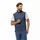 Męska kamizelka Jack Wolfskin PRELIGHT VEST M evening sky - L