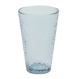 Szklanka Zekrit niebieska 300ml - Pozostałe akcesoria kuchenne - miniaturka - grafika 2