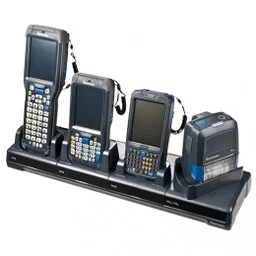 Honeywell 203-922-002, FlexDock Cup - Akcesoria do kas i terminali - miniaturka - grafika 1