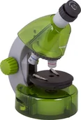 Mikroskopy i lupy - Levenhuk LabZZ M101 Microscope - miniaturka - grafika 1