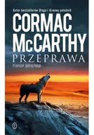 Felietony i reportaże - Przeprawa - miniaturka - grafika 1