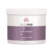 Maski do włosów - Wella Wella Produkty Bond Stabilizer No2 500 ml - miniaturka - grafika 1